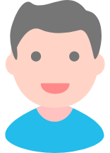 男性