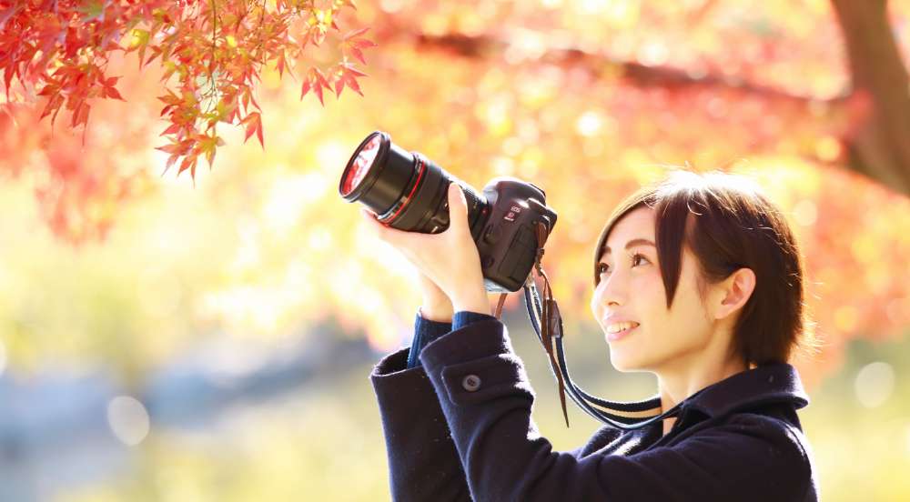写真・映像・自撮り・SNS
