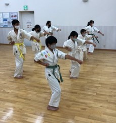 特定非営利活動法人 呈峰會館　イオン大高教室_1