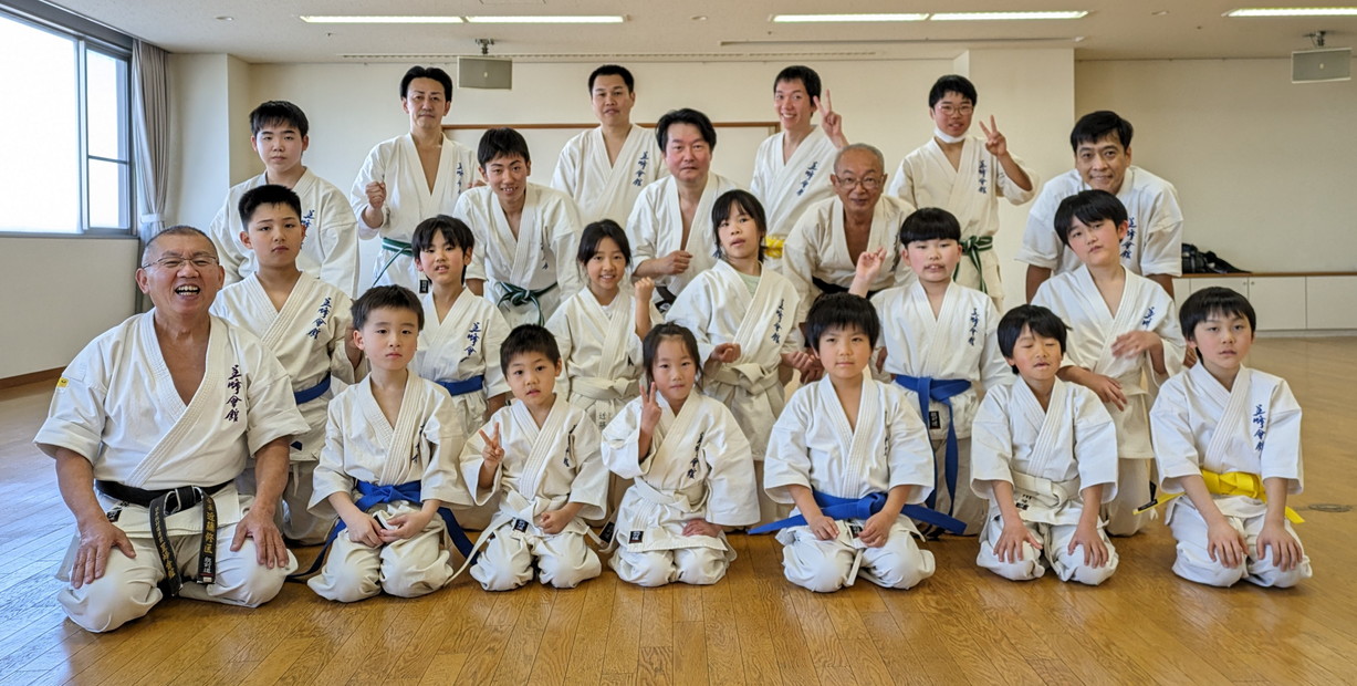 特定非営利活動法人 呈峰會館　西尾吉良教室_1