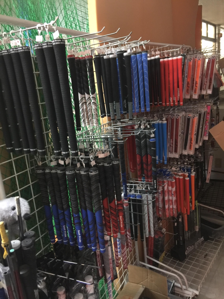 Enjoy Golf Space Sola_3