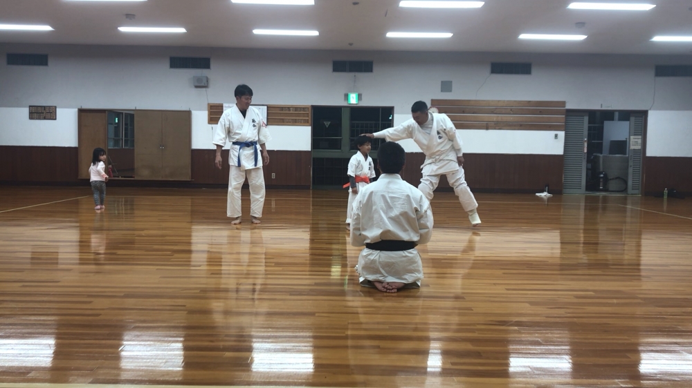 空手道葵会 和歌山支部_2