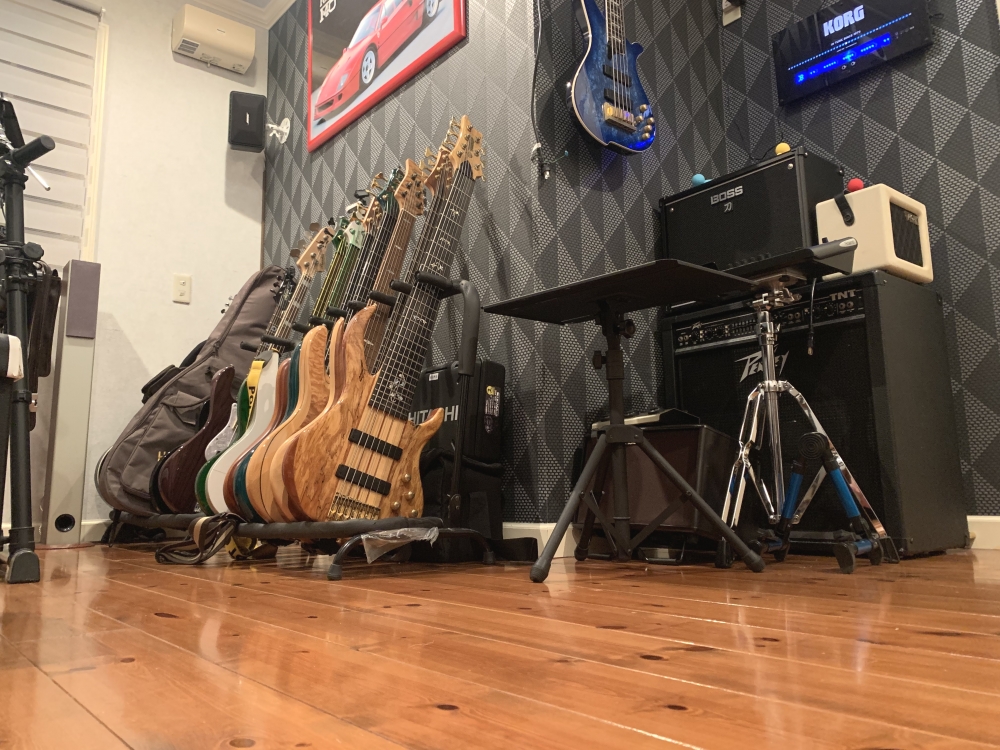 城山台高山音楽教室