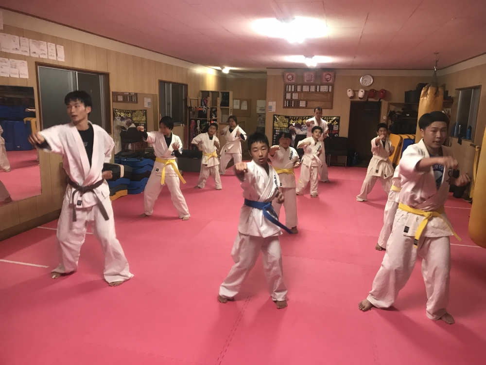 NPO法人　白蓮会館　和歌山支部