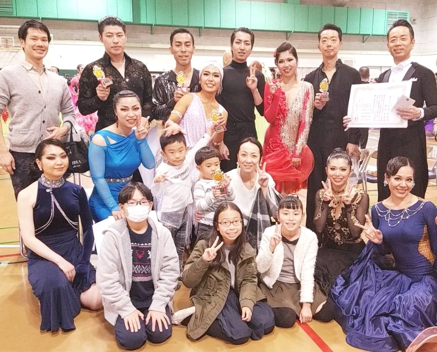 ダイヤダンス教室_1