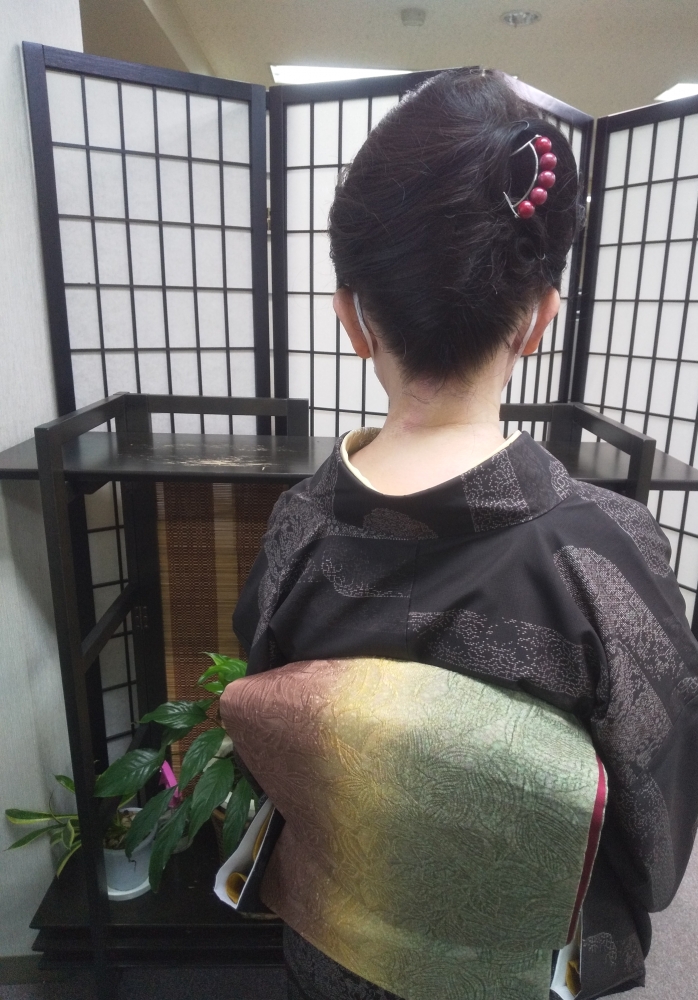 東京きもの総合学院