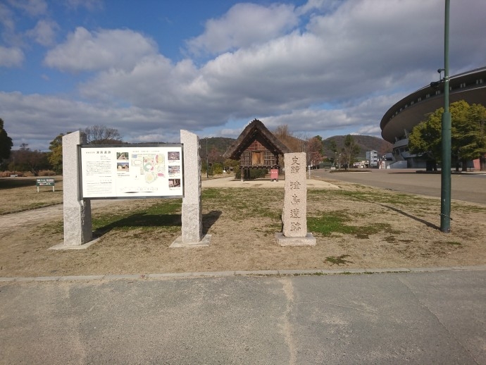岡山県総合グラウンド_4