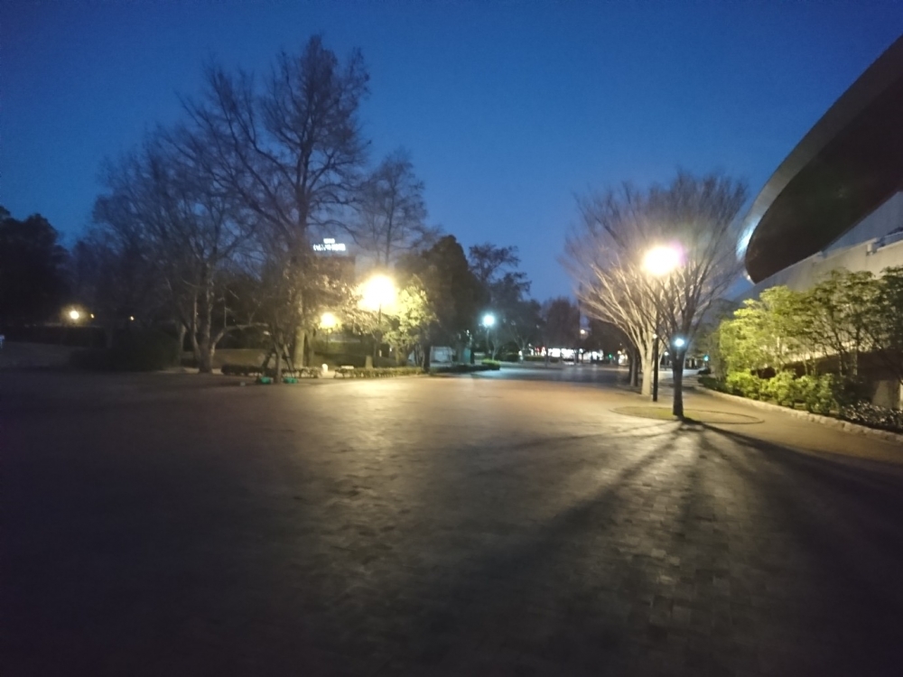 岡山県総合グラウンド