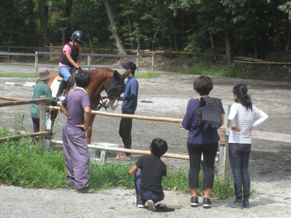 グレース・ライディングクラブ_3