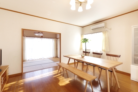 カウンセリングルームスマイル