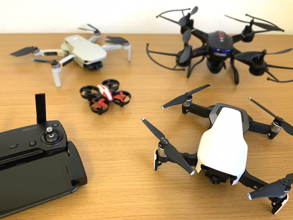 ドローン教習所 さくら岡山校_1