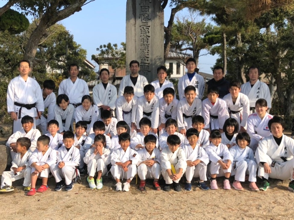 空手道教室　東山支部_1