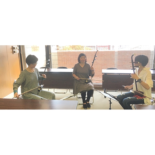 日本二胡学院　岡山教室_2