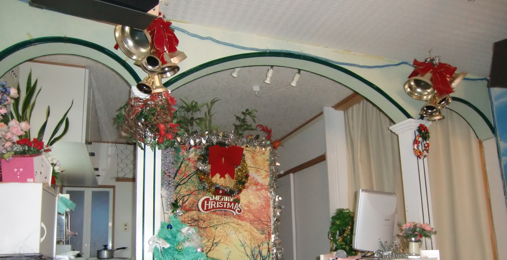 パトスヴォイストレーニング