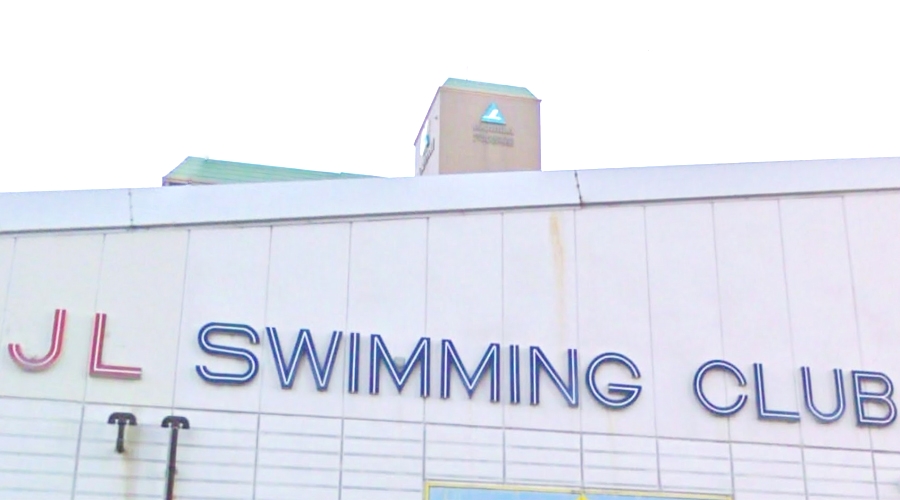 ジェルスイミングクラブ岡山