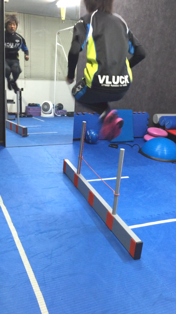 トータルボディ