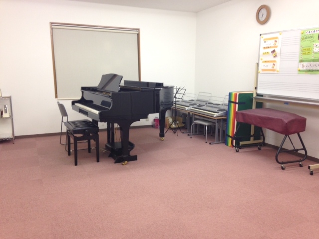 カワイ音楽教室　茶屋町センター教室_1