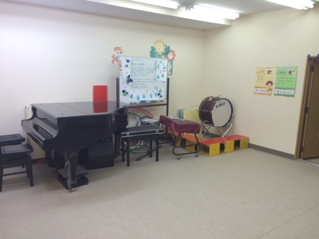 カワイ音楽教室　倉敷センター教室_1