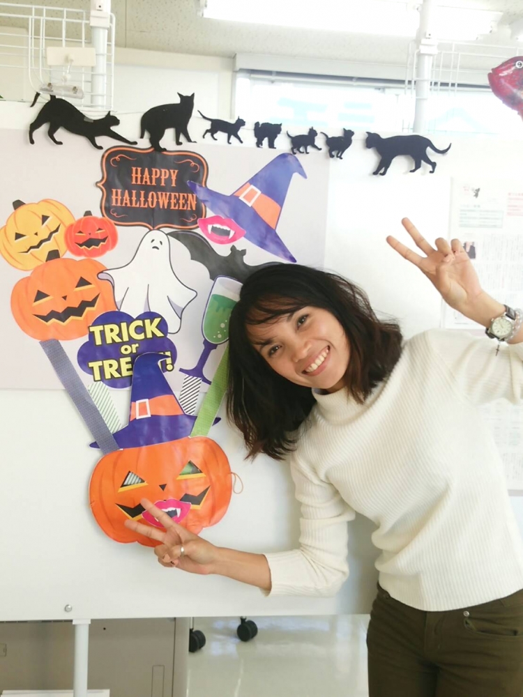 グローバル・イングリッシュアカデミー