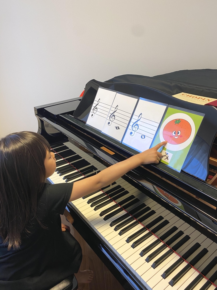 くらしきピアノ教室 pianista