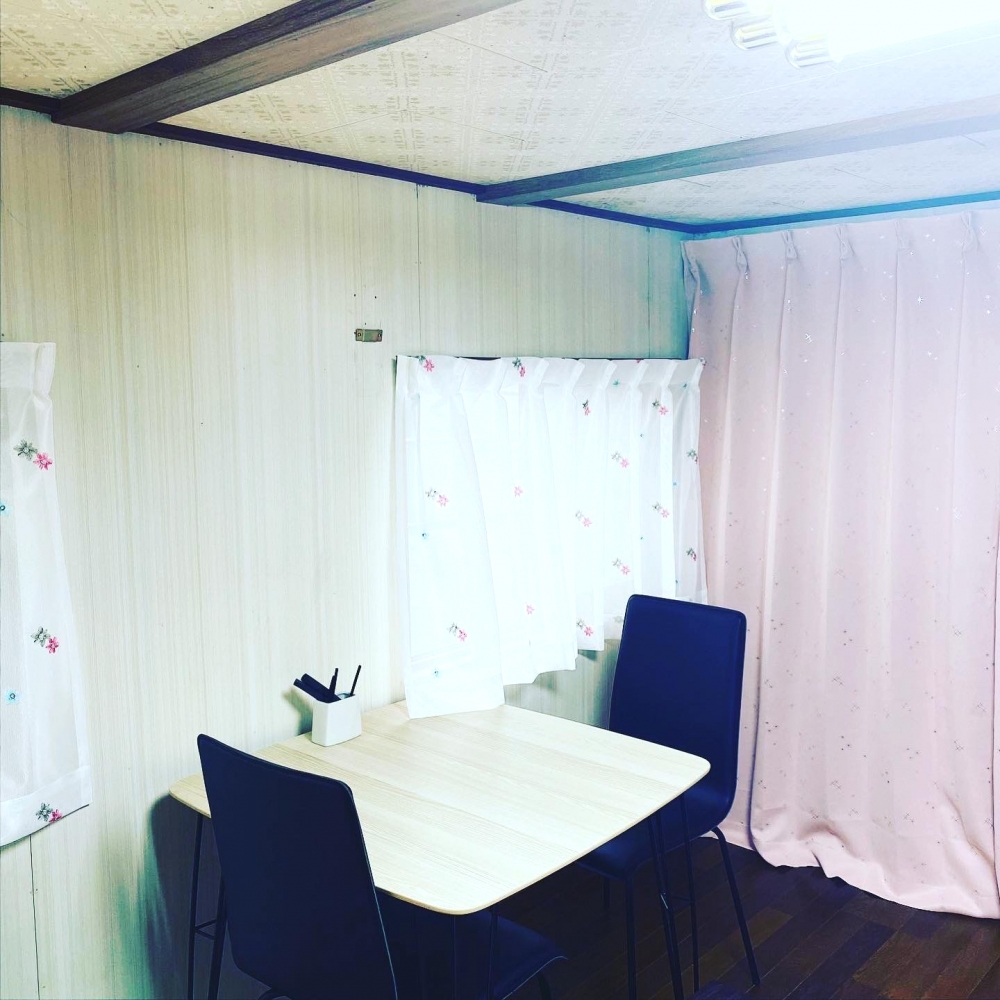 ふくろうさんのカラー相談室