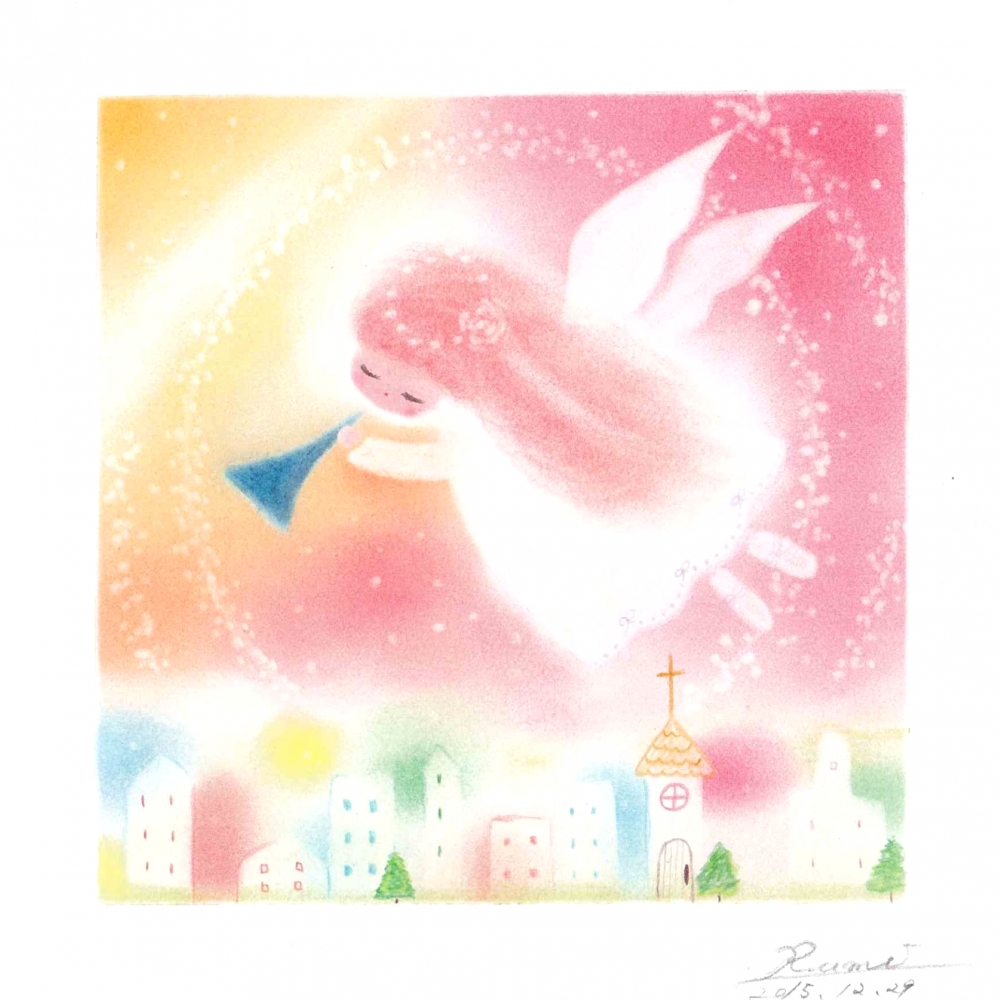 ふんわりサロン　すずらん_2