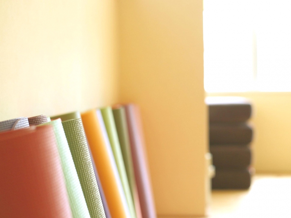 nerii yoga studio（ネリーヨガスタジオ）_1