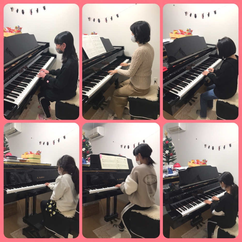 ぶっさきピアノ教室