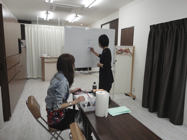 ネイルスクールスクエア_4