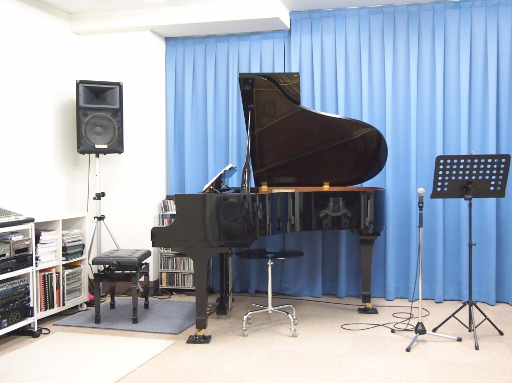 JMmusic・VocalSchool