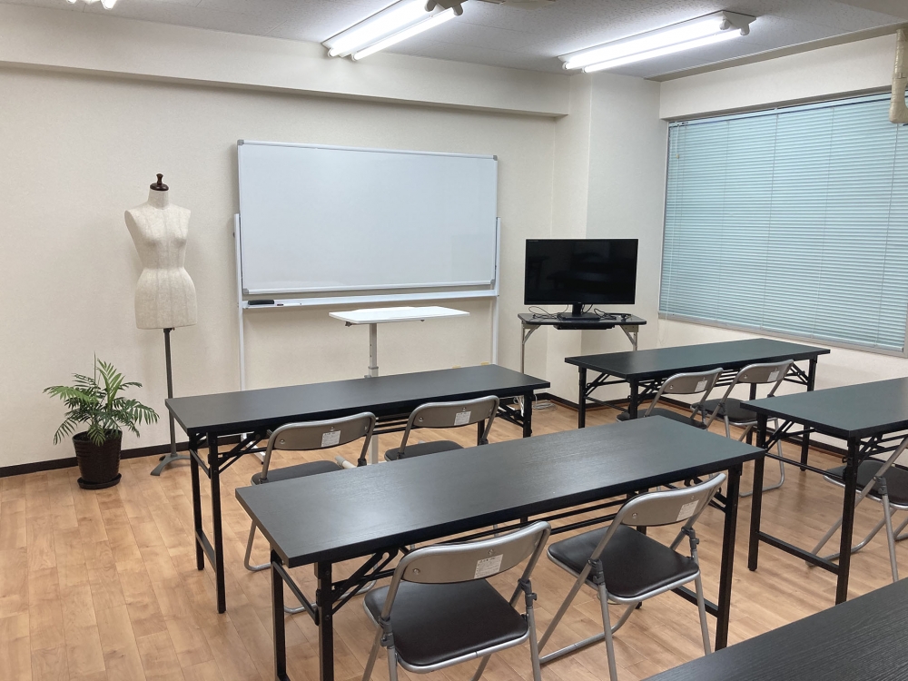 大人のおしゃれ塾-- FASHION SCHOOL TANAKA --_6