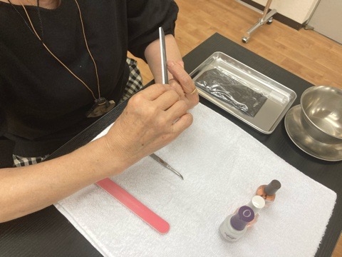 大人のおしゃれ塾-- FASHION SCHOOL TANAKA --_8