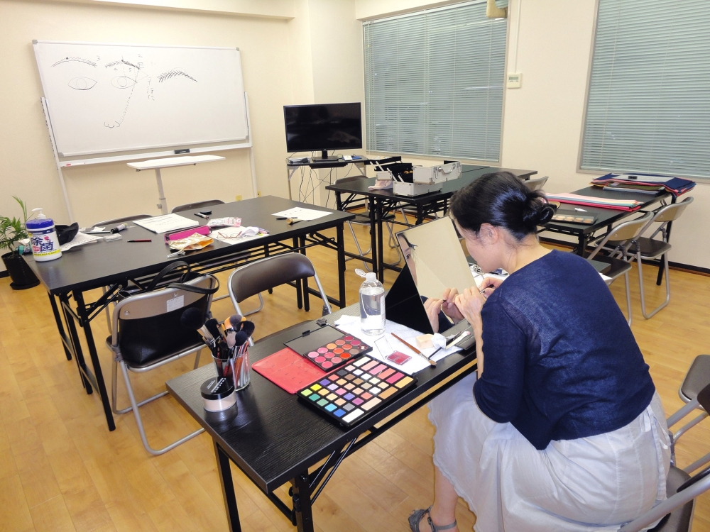 大人のおしゃれ塾-- FASHION SCHOOL TANAKA --_7