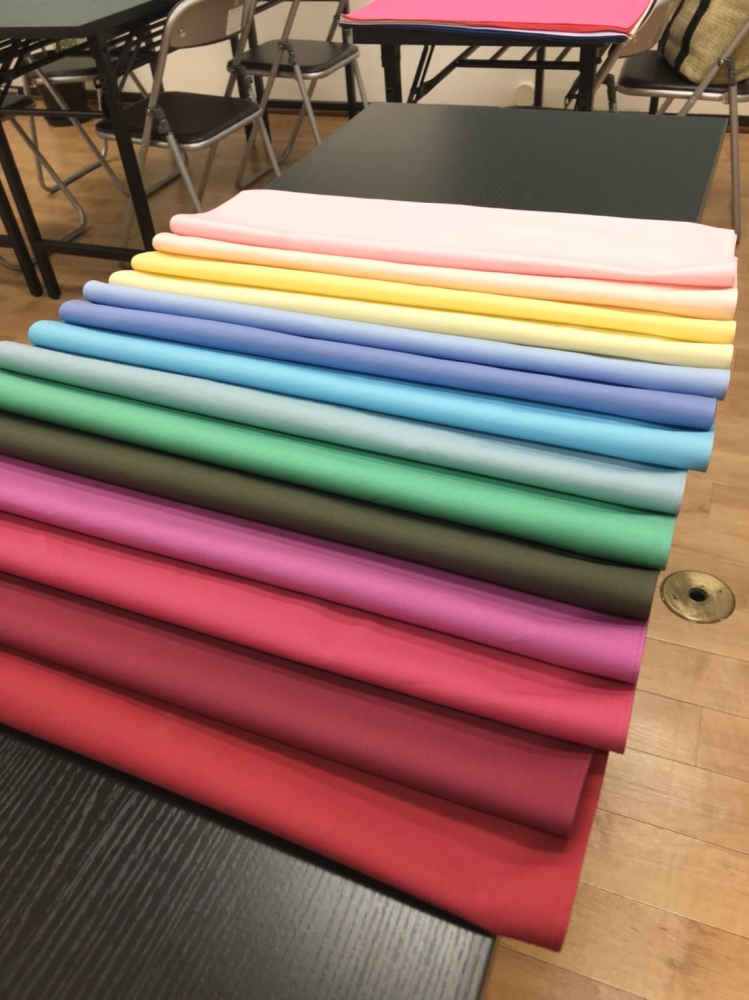 大人のおしゃれ塾-- FASHION SCHOOL TANAKA --_1