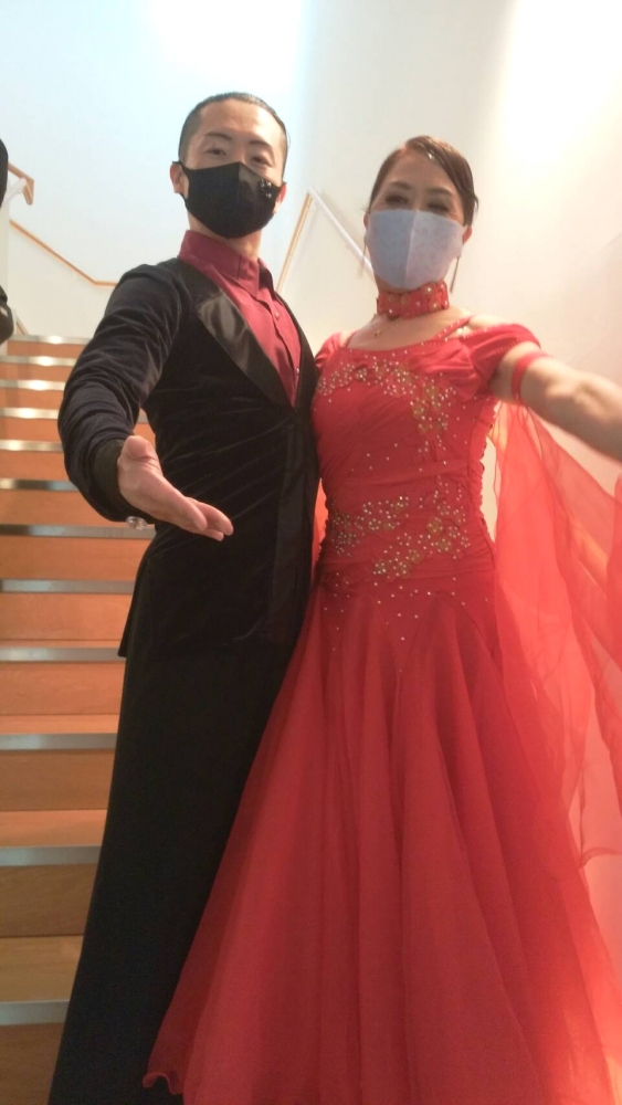 社交ダンス　デザインスタジオBHM_3