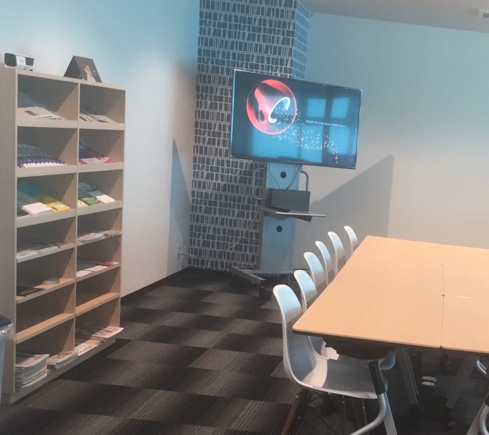 デジタルハリウッド　ＳＴＵＤＩＯ広島