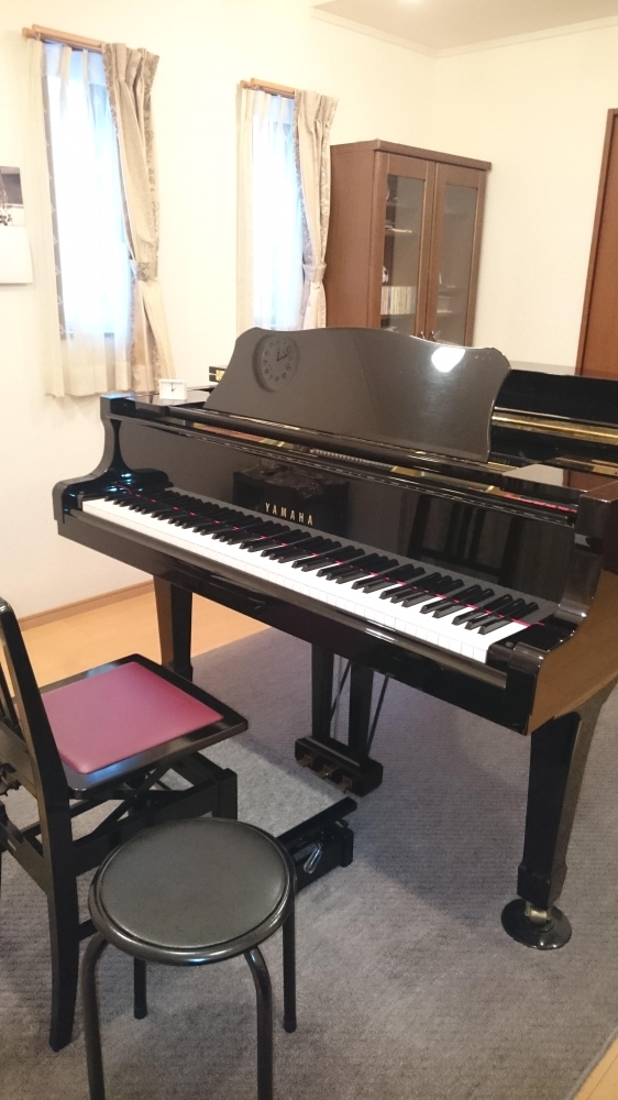 はまむら音楽教室