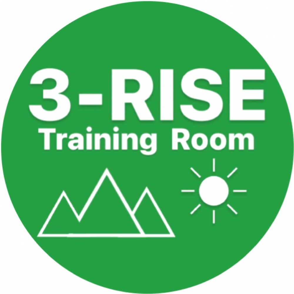 3-RISE Training Room/サンライズトレーニングルーム_1