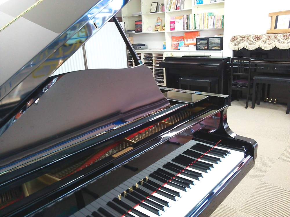 ミュージックウィング広島はすが丘音楽教室