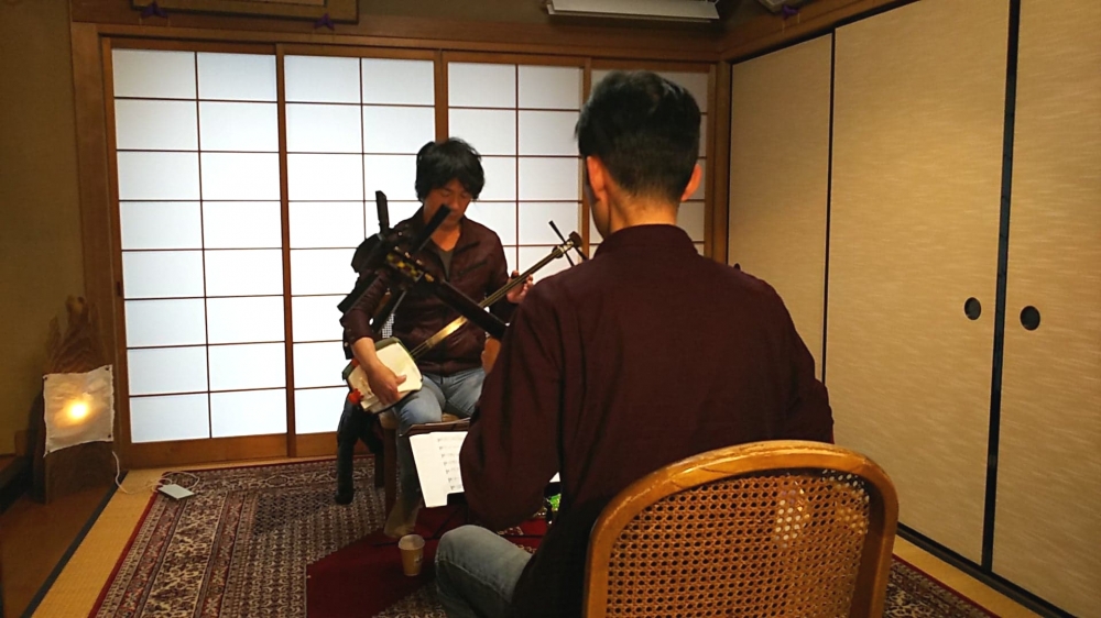 野澤徹也三味線合奏団 広島支部_3