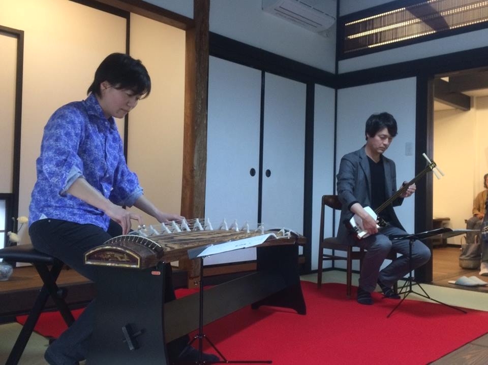 野澤徹也三味線合奏団 広島支部_2