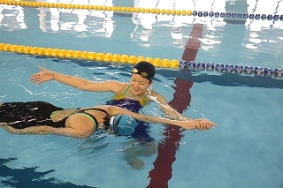 広島ＹＭＣＡ　ウエルネス・スポーツセンター