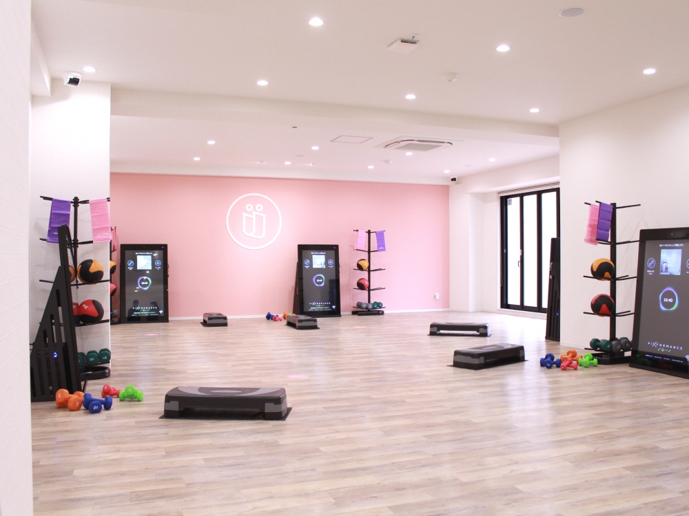 ファディー広島上天満