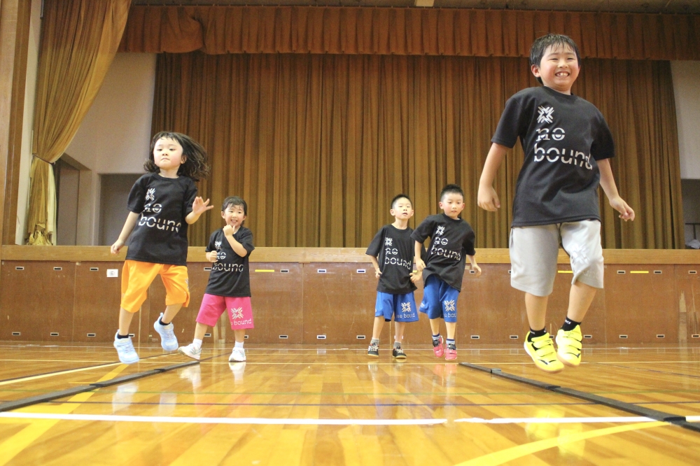 スポーツアカデミー相田校_1