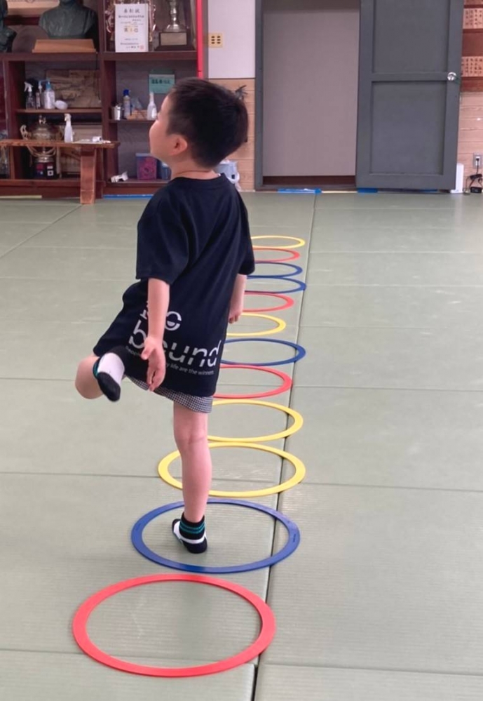 スポーツアカデミー相田校