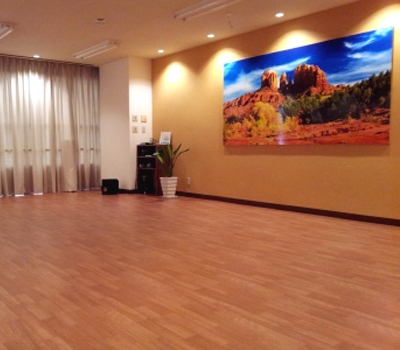 福山イルチブレインヨガ