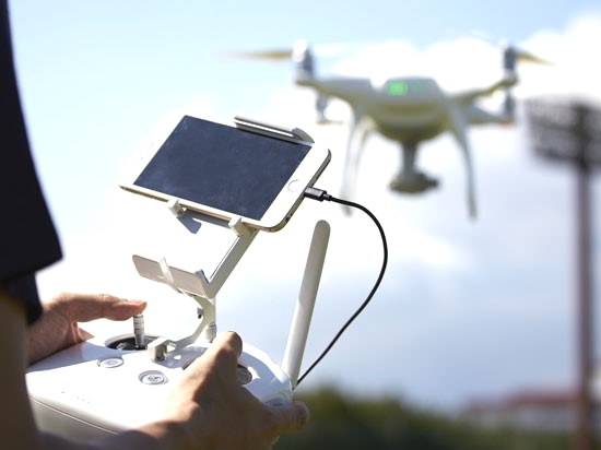 SUSCドローンスクール広島三原_3