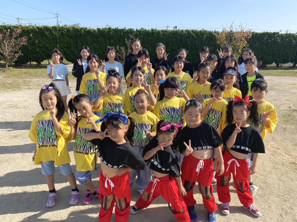 UNITY DANCE GROUP（ユニティダンスグループ）_3