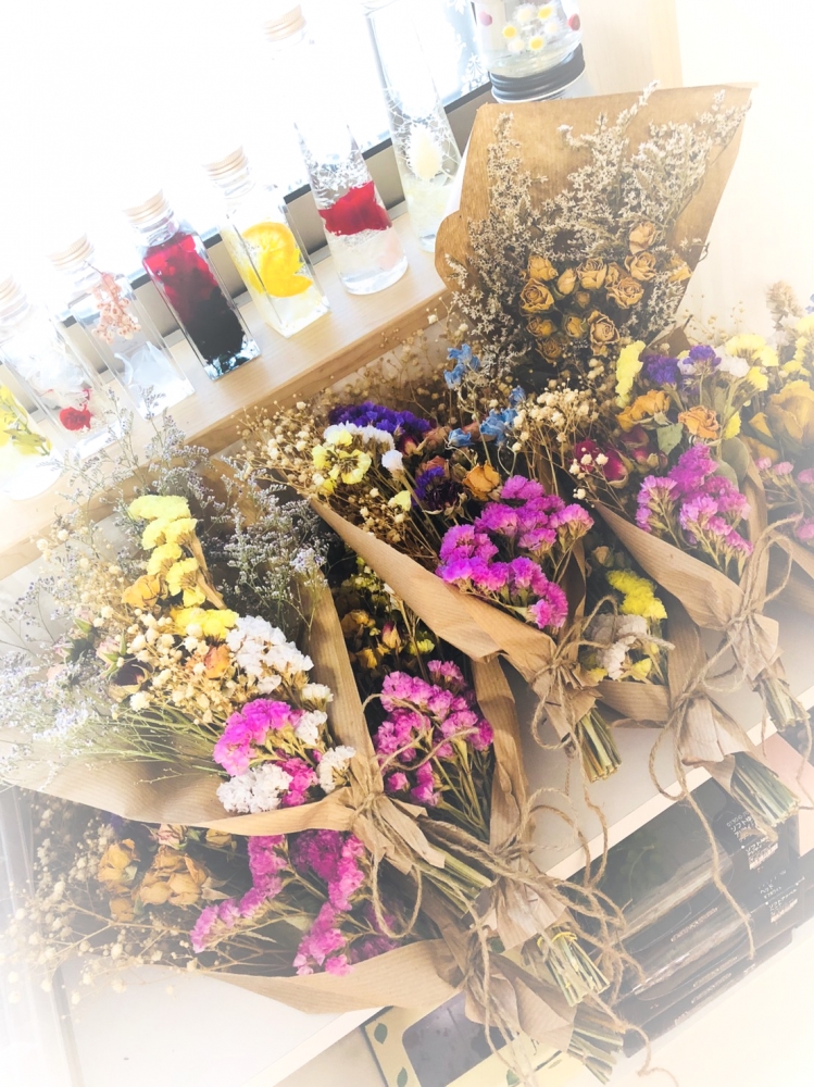 Flower salon  Alice_2