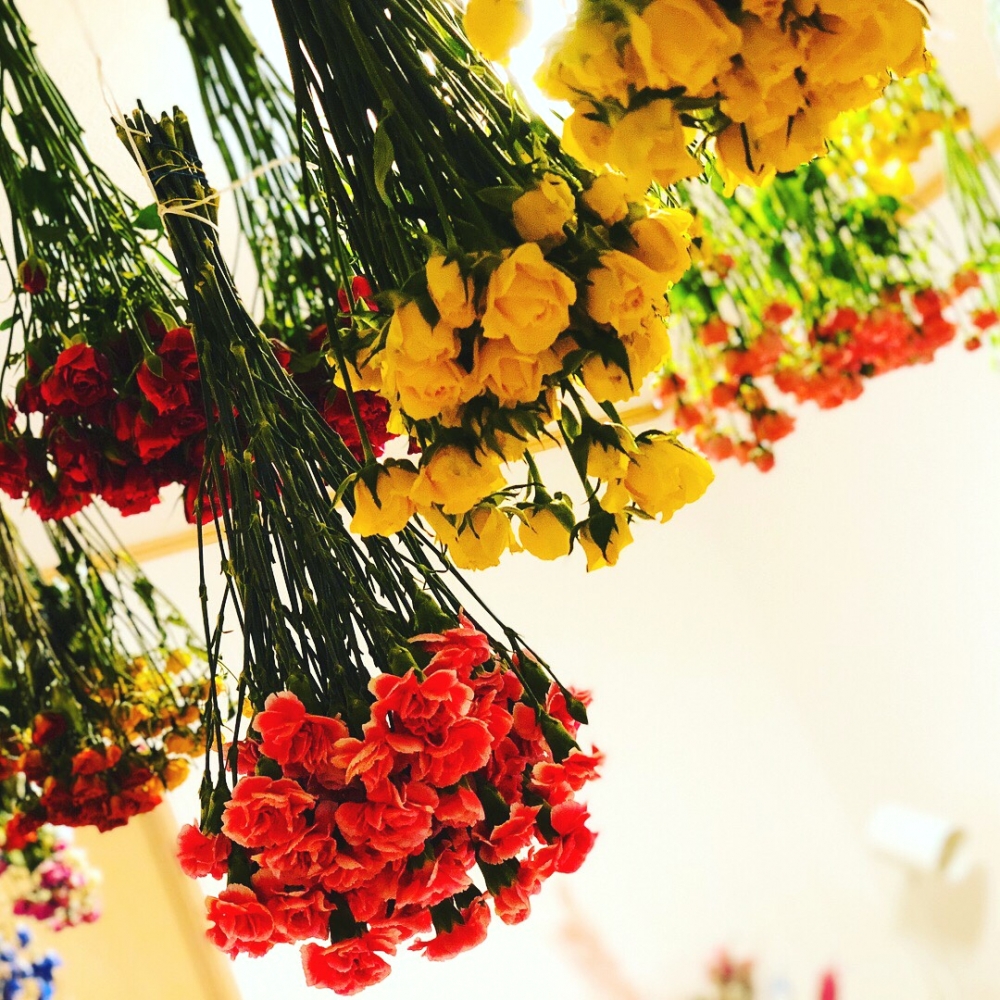 Flower salon  Alice_1